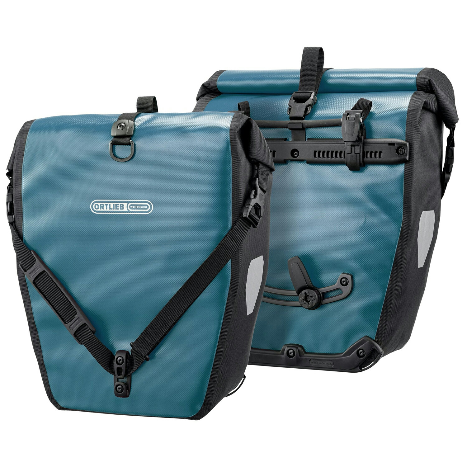 楽天市場】 ORTLIEB(オルトリーブ) 【正規品】バックローラー
