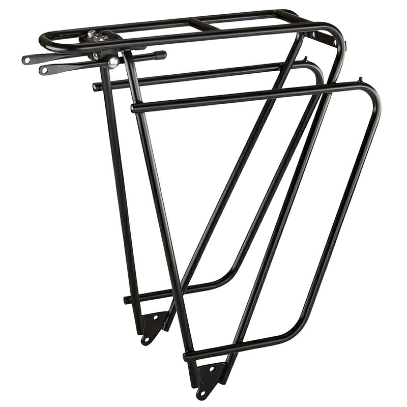 楽天市場】 tubus(チューブス) タラ TARA フロントキャリア サイクル