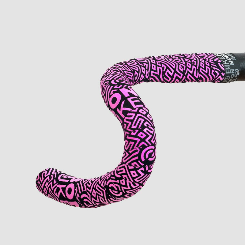 BIKE RIBBON(バイクリボン) メイズ ピンク BR-MZ06