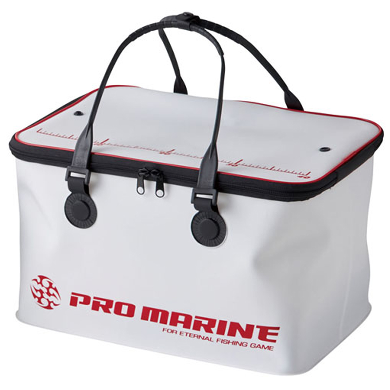 楽天市場 プロマリン Pro Marine Evaハイパーバッカンii 30cm ホワイト Aeg302 30wh ナチュラム 楽天市場支店