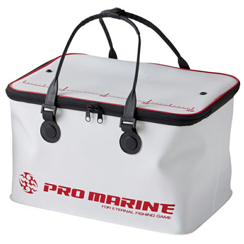 楽天市場 プロマリン Pro Marine Evaハイパーバッカンii 50cm ホワイト Aeg302 50wh ナチュラム 楽天市場支店