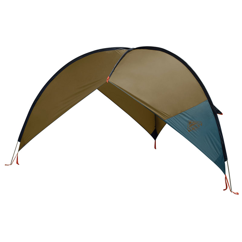 KELTY(ケルティ) SUNSHADE WITH SIDE WALL Faller Rock A40816720