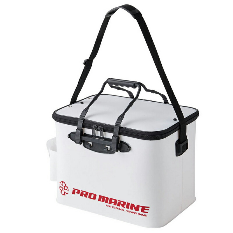 楽天市場】 プロマリン(PRO MARINE) EVAキーパーバッカンEX(ロッド