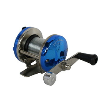 CARRET MINI II(キャレットミニツー) BLUE