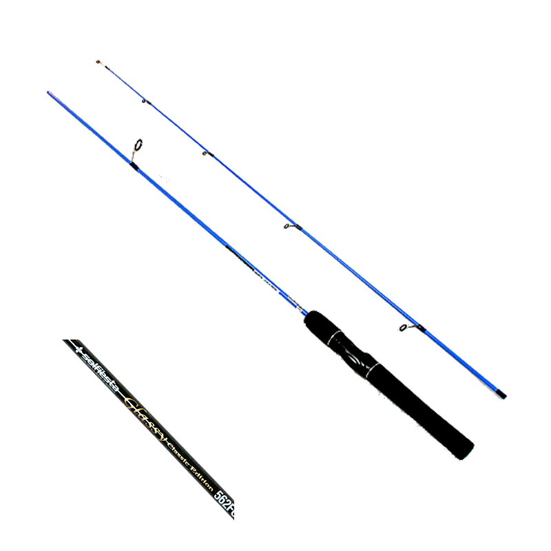 GLASSY(グラッシー) 5.6FUL CLASSICーGREEN