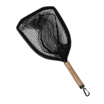 TROUT LANDING NET(トラウトランディングネット) S GREEN