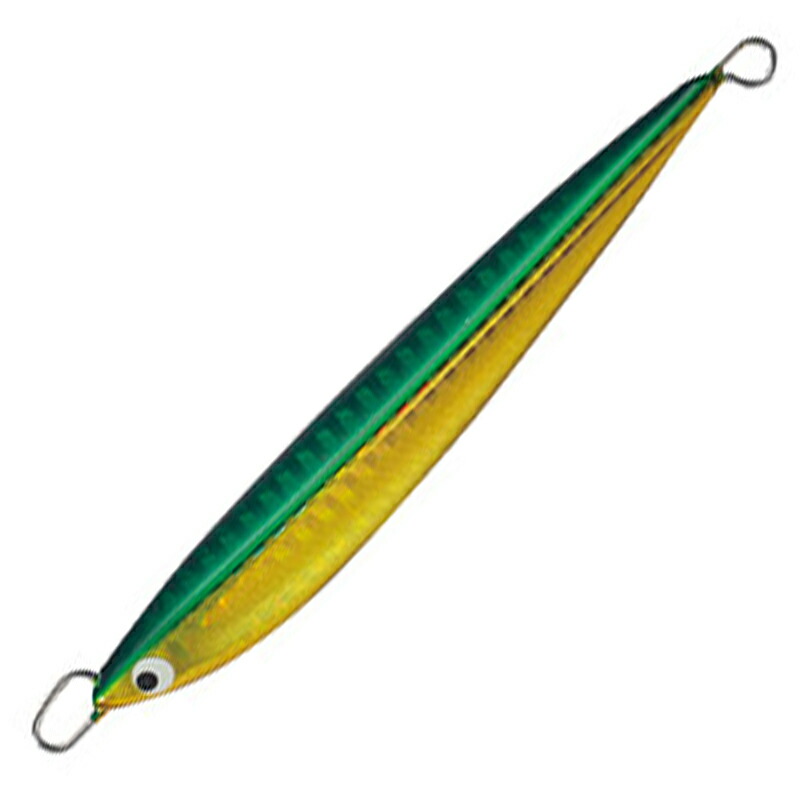 タックルハウス　タイジグスリム　各種 新製品】タックルハウス「タイジグ」にスリムタイプ登場! なにが