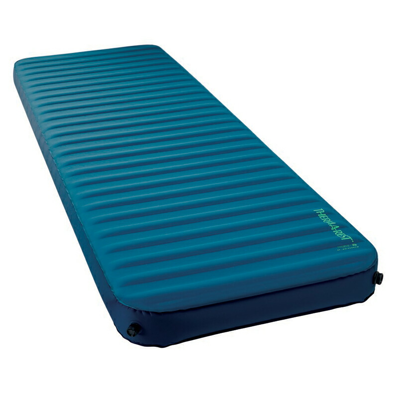 楽天市場】残り1敷 サーマレスト トレイルキング SV レギュラー