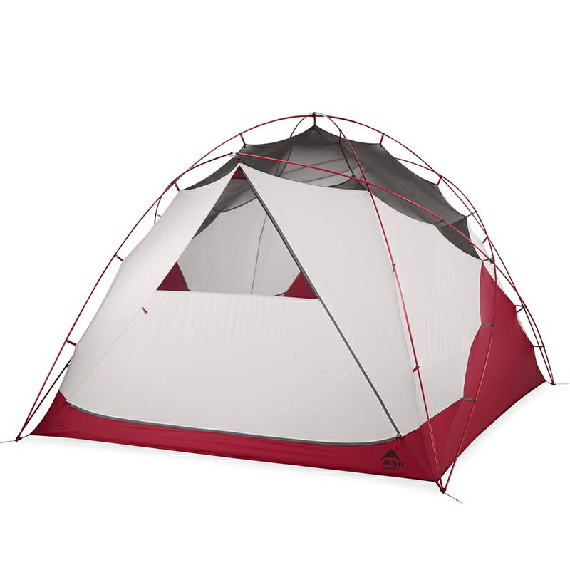 楽天市場】エムエスアール（MSR） ティンドハイム2 2人用