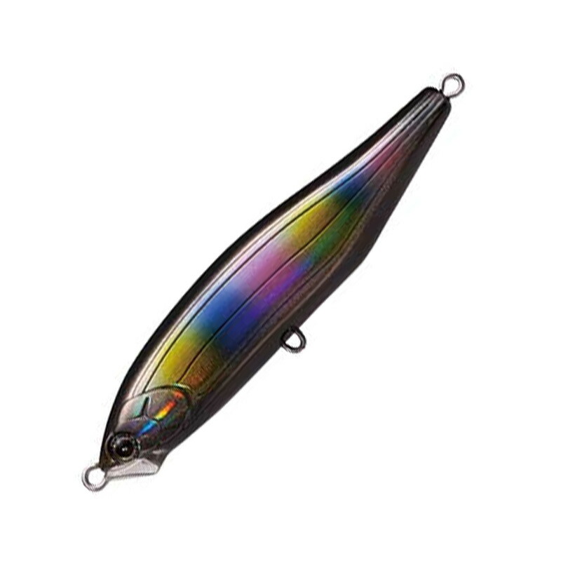 スライドダート85F　限定カラー2本セット　ニシネルアーワークス ニシネルアーワークス スライドダート SD85F / NISHINE LURE