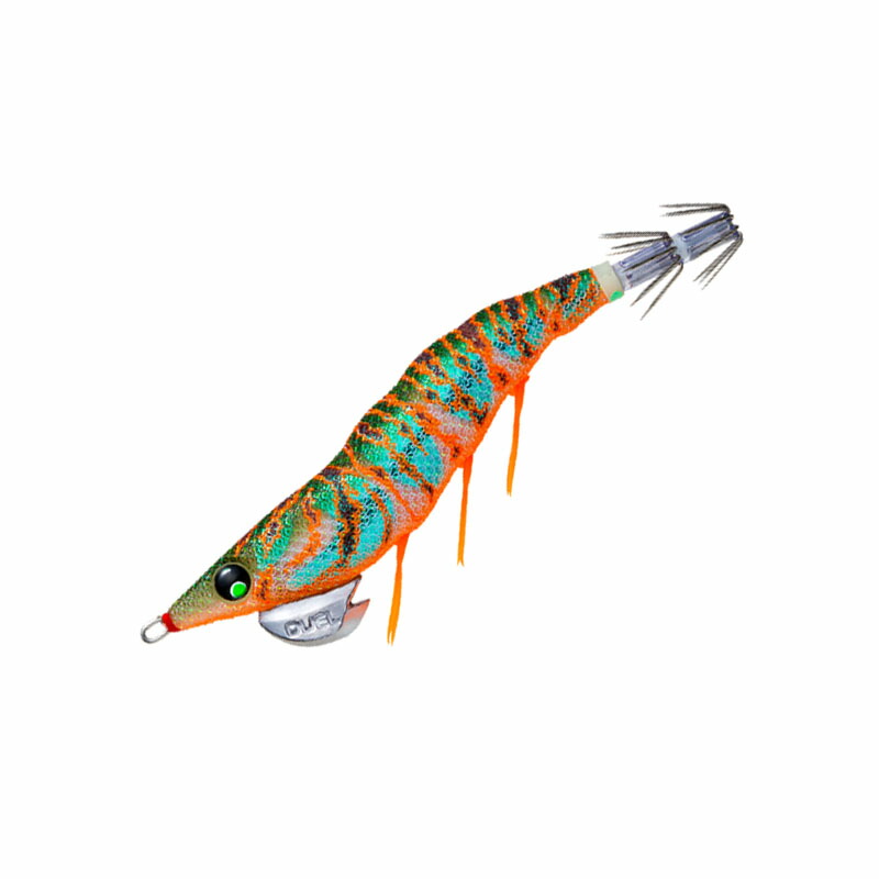 DUEL エギセット Amazon | DUEL(デュエル) エギセット イージーQ ダートマスター 3.5号