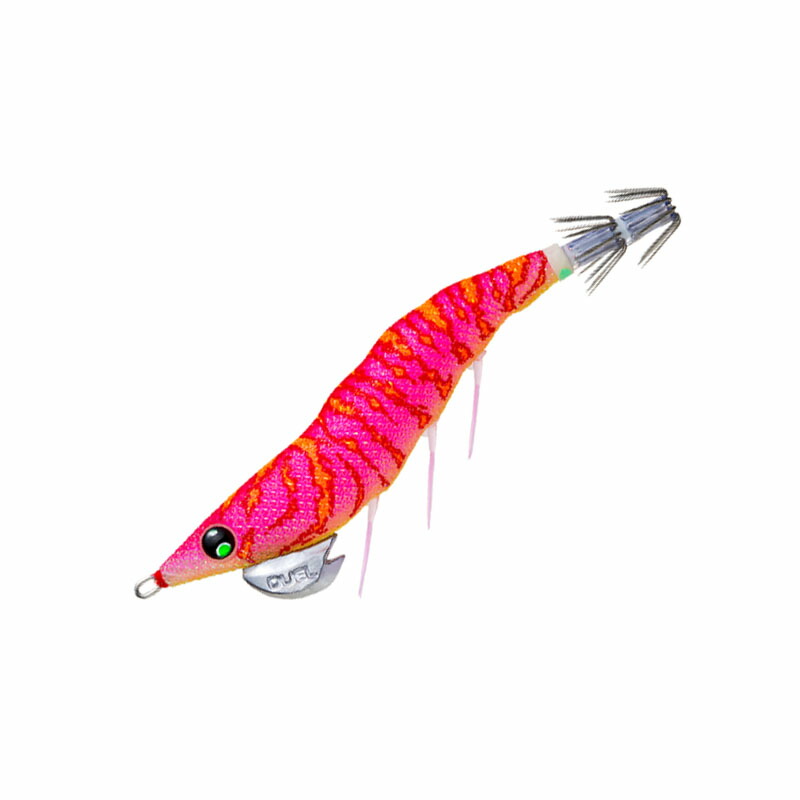 DUEL エギセット Amazon | DUEL(デュエル) エギセット イージーQ ダートマスター 3.5号