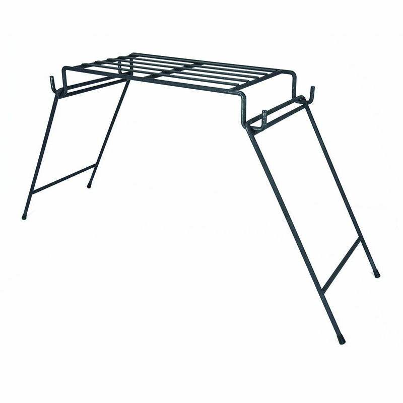 楽天市場】ベルモント(Belmont) アイアン焚火スタンド mini BM-296