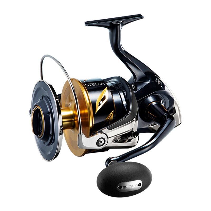 楽天市場】 シマノ(SHIMANO) 20 ステラ SW 20000PG 040817