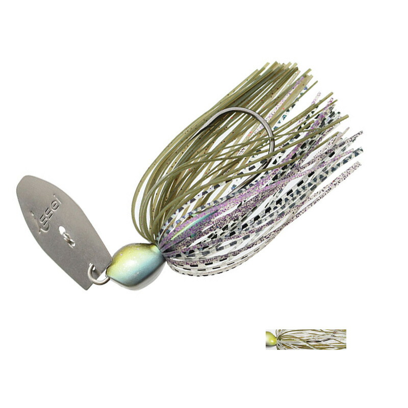 楽天市場】一誠(issei) AKチャター 【釣り フィッシング バス