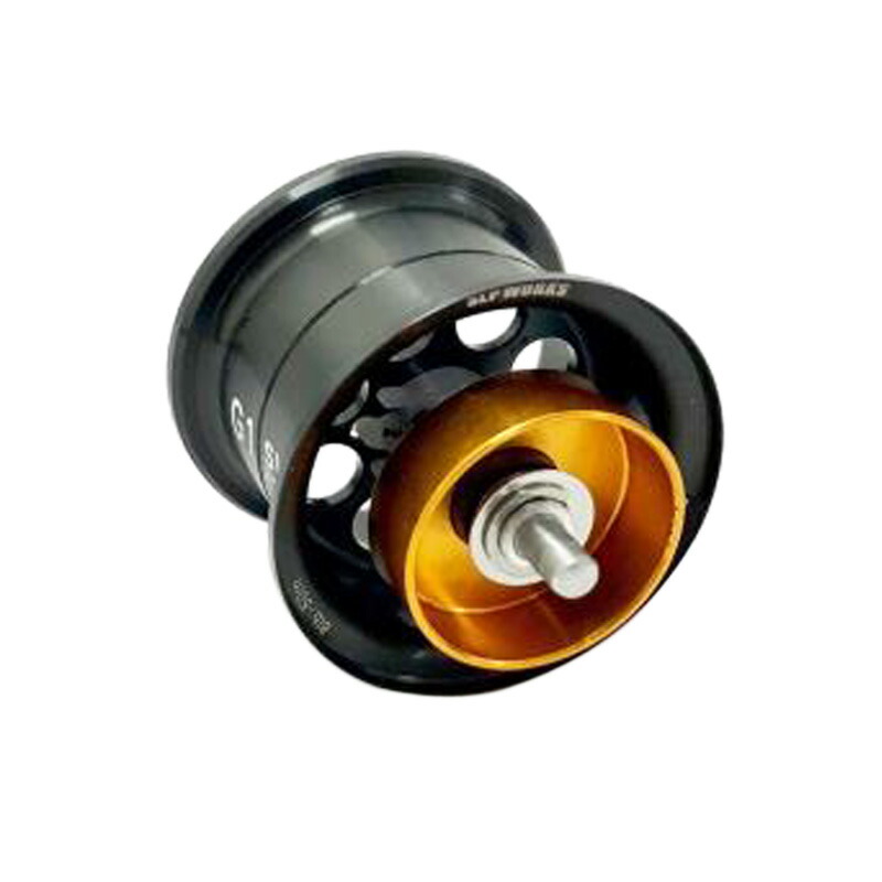 楽天市場】ダイワ RCSB CT SV700 スプール G1 ブラック SLP