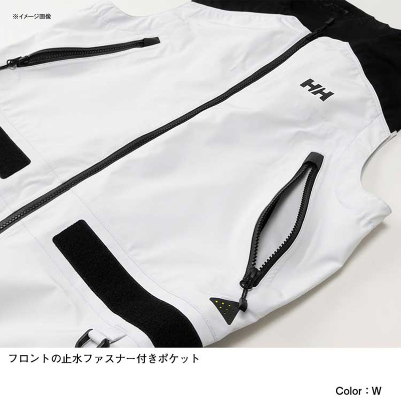 HELLY HANSEN(ヘリーハンセン) タクティシャン K(ブラック) XL