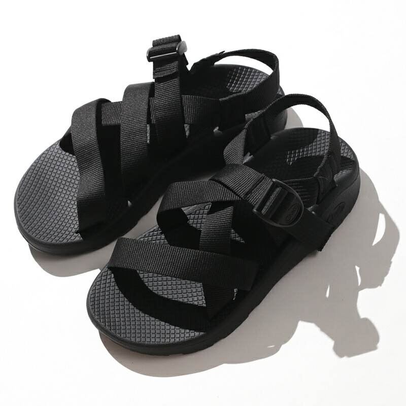 Chaco チャコ Ms Banded Z Cloud メンズ バンディッド Z クラウド 8 26 0cm ブラック 12366156829080 Soone It