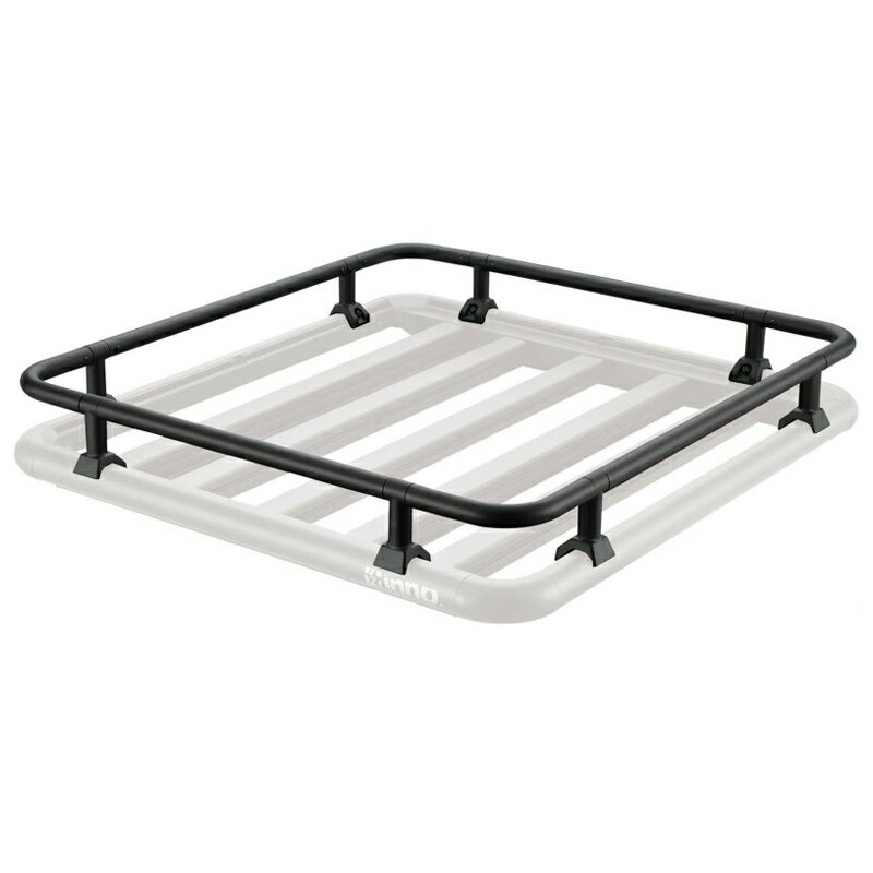 INNO(イノー) INA510用 レールキット ブラック(BLACK) IOP50 13,667円