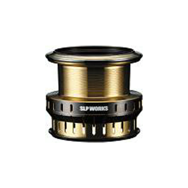 未使用ダイワSLP WORKS EX LT 4000S スプール 2 イグジスト 楽天市場】☆特価品10％OFF【ダイワ・SLPワークス純正】SLPW EX LT