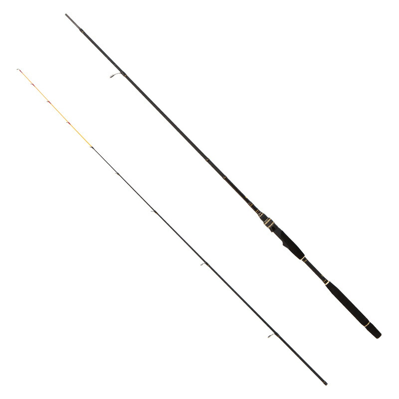 ABUGARCIA (アブガルシア) 黒船 テンヤマダイ ロッド KTMS-240XHF 8:2先調子 船竿 釣竿 マダイ 楽天市場】○アブガルシア 黒船 テンヤマダイ KTMS-240XHF 8:2先調子