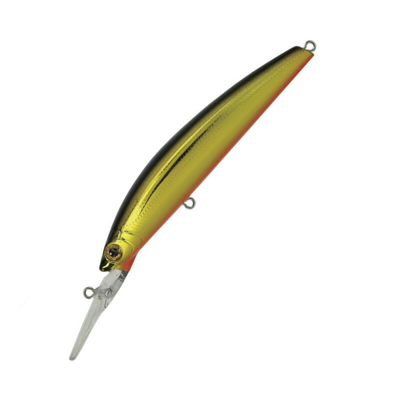 シュガーディープ F 110mm M-09 キンクロ