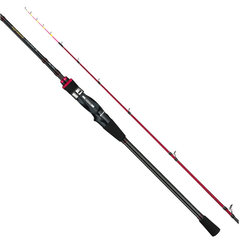 楽天市場】【特価】アルファタックル 海人 モバイリー 湾フグ 170