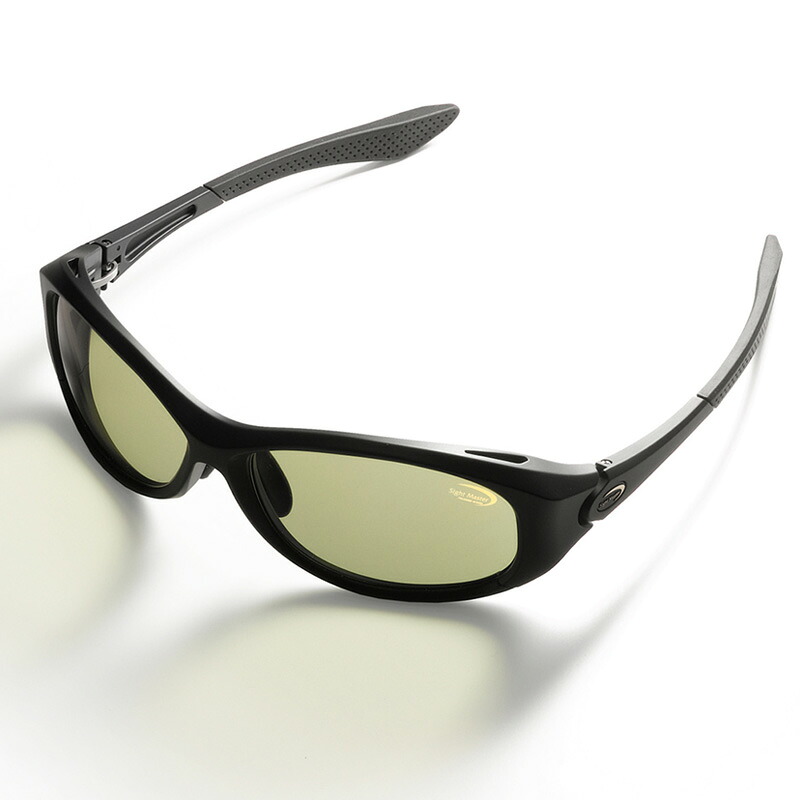 サイトマスター(Sight Master) ロトンド マットブラック イーズグリーン(SWR) 775129251101｜ナチュラム 支店