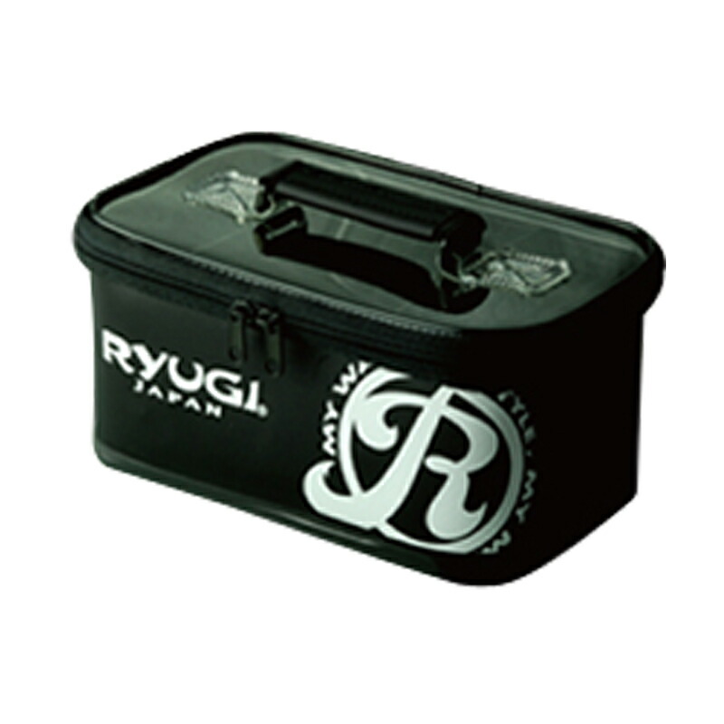 楽天市場】Ryugi / リューギ 【 ITEM BAG III / アイテムバッグ 3