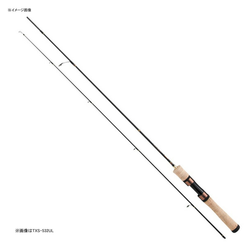 メジャークラフト　トラパラ　 TXAT-604UL TXA7-604SUL 楽天市場】○メジャークラフト トラパラ TXAT-604UL エリア(振出