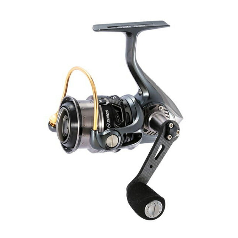AbuGarciaリール 楽天市場】Abu Garcia アブ ガルシア スピニングリール