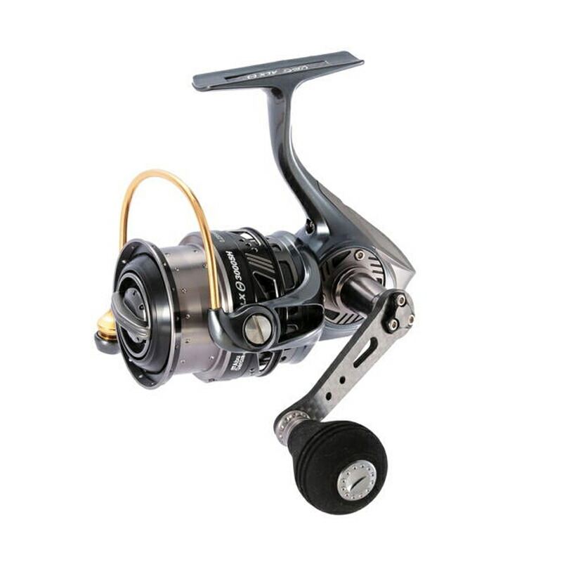 リール Abu Garcia Revo ALX THETA 3000SH 81_1.jpg
