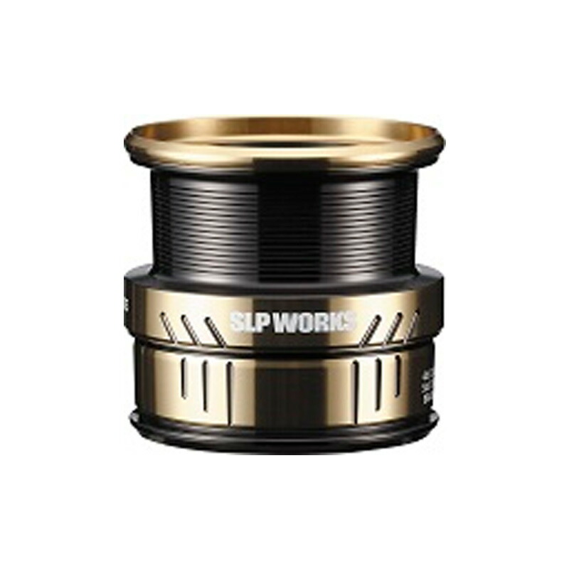 楽天市場】SLPワークス [90] EX LT5000S スプール : かめや釣具WEB楽天