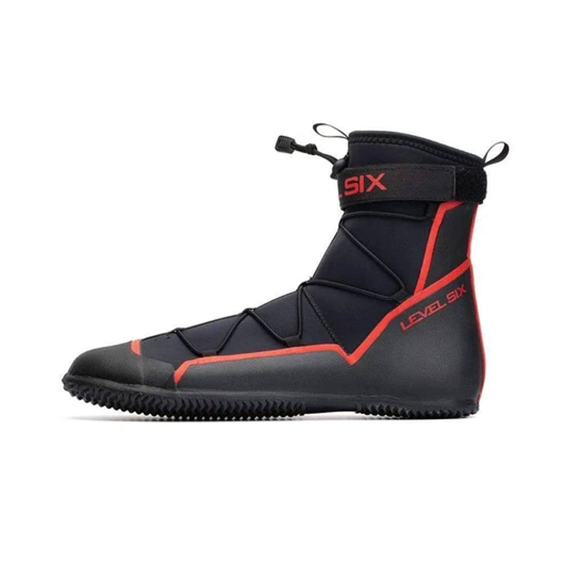 Level Six レベル シックス Creek Boots 2.0 11 28〜29cm LS13A000000843 ☆正規品新品未使用品