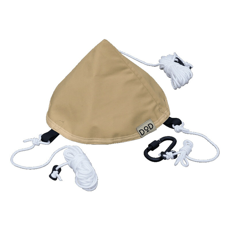 楽天市場】【12月1日ポイント3倍！ワンダフルデー】DOD アクセサリー