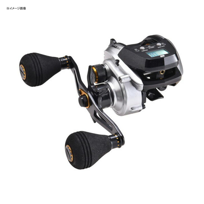 楽天市場】アブガルシア カーディナル3 BRX 左ハンドル : NorthCast