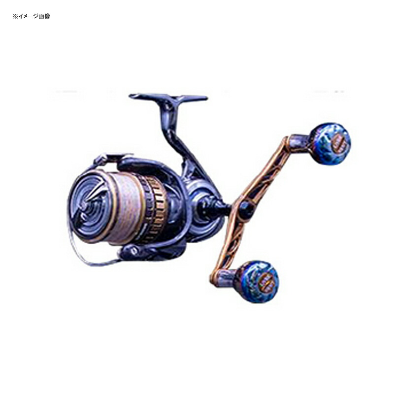 楽天市場】クレイジーオーシャン×リブレ ウィング125+PT35LTDノブ