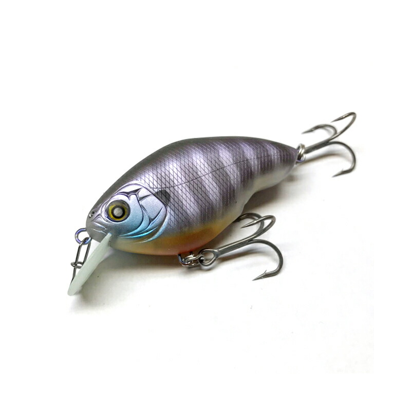 楽天市場】 ニシネルアーワークス(Nishine Lure Works) チッパワDD