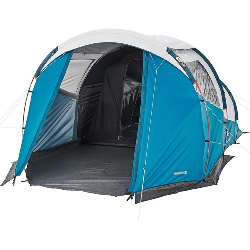 Quechua ARPENAZ FAMILY 4.2 2ルームテント Amazon.co.jp: ケシュア(Quechua) デカトロン ARPENAZ FAMILY