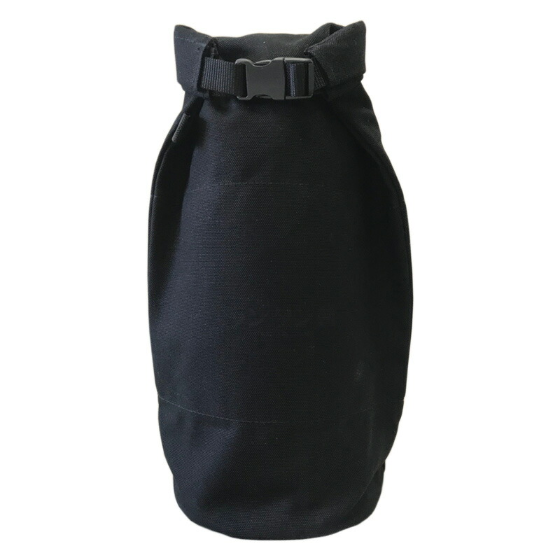 スプラッシュ フラッシュ(SPLASH FLASH) ランタンケース(ランタン會)Medium ブラック 220201画像