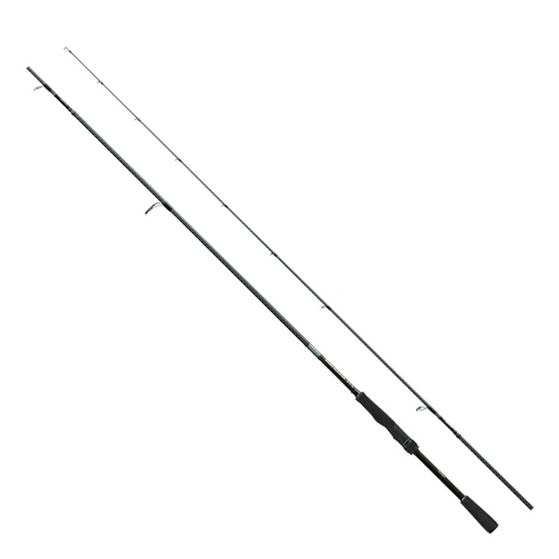 シマノ(SHIMANO) HARD R(捉え所の無いロッカー) XR S76ML+ 399038