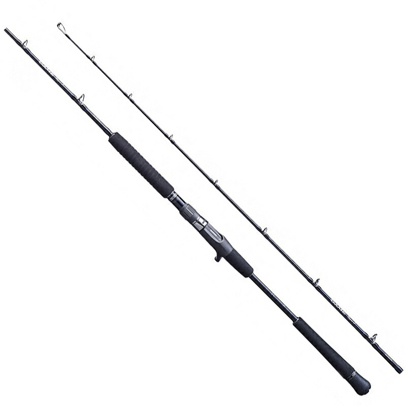 シマノ(SHIMANO) 20手合わせ手合いJ(GAME TYPE J) B56-6 398406 スポーツ・アウトドア-フィッシング-ロッド・竿