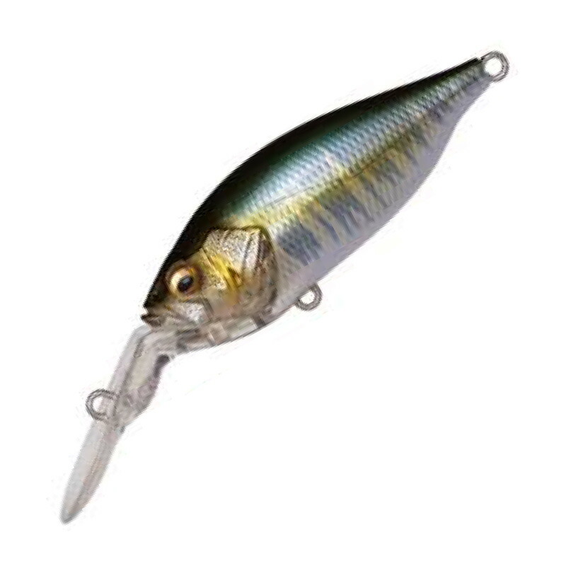 メガバス　ロジウム63 RHODIUM 63 - JDM Fishing