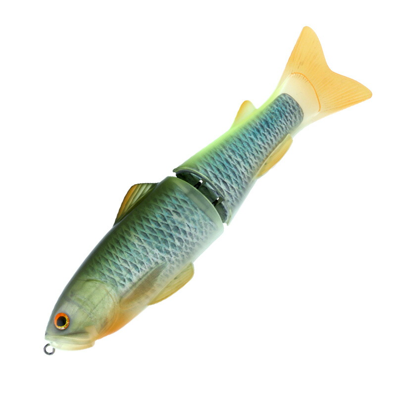 楽天市場】 デプス(Deps) NEW スライドスイマー SS 250mm #09 コットン