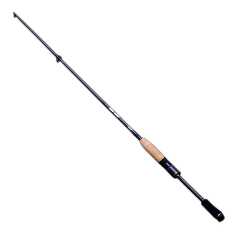 レジットデザイン ワイルドサイド WSC-ST610ML ソリッド WILD SIDE 製品詳細（Bait Casting Model） | LEGIT DESIGN