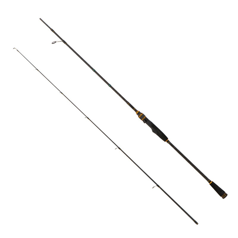 アブガルシアオーシャンフィールド SLJ 用OFSS-672SLJ 楽天市場】AbuGarcia (アブガルシア) オーシャンフィールド スーパー