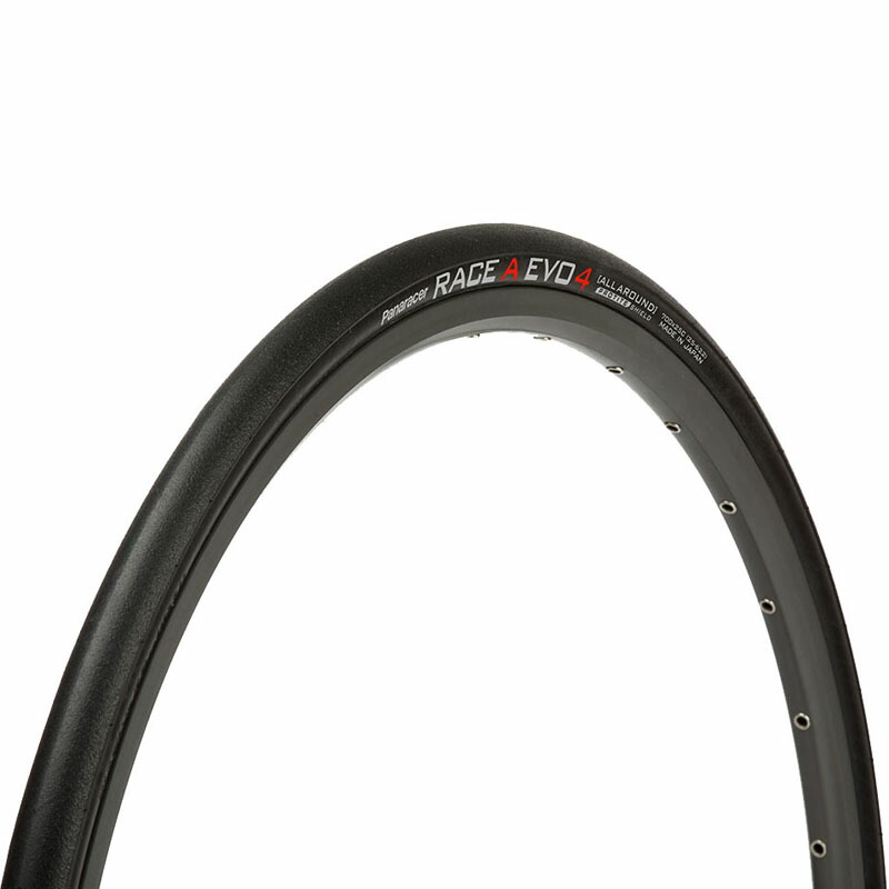 【新品】パナレーサー　RACE D EVO4 クリンチャー PANARACER ( パナレーサー ) クリンチャータイヤ RACE D EVO4