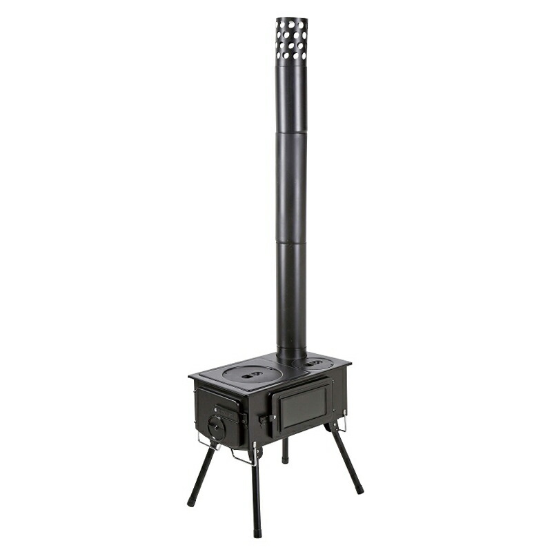 新品 PETROMAX(ペトロマックス) ロキ2 薪ストーブ13380 13380_2.jpg