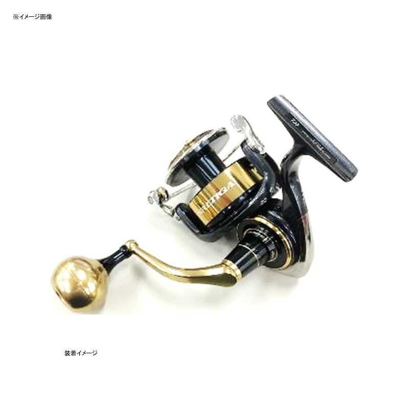 おしゃれ ダイワ Daiwa saltiga スプール ゴールド リール Www Eurex Fr