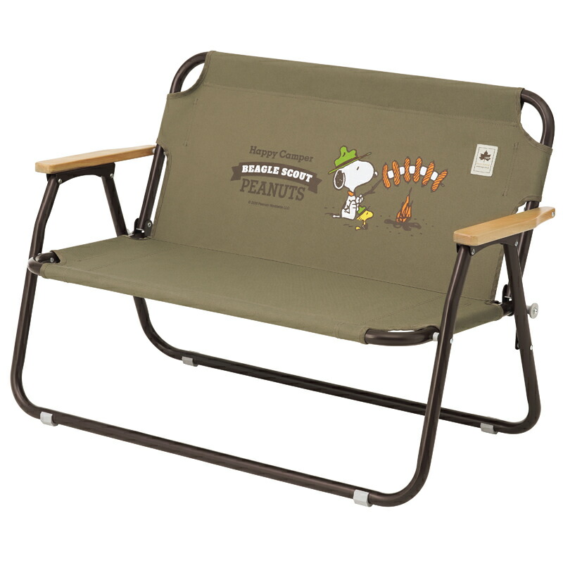 楽天市場】 ロゴス(LOGOS) SNOOPY バケットチェア-BF 86001147